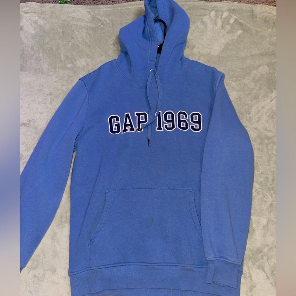 Gap hoodie mens S